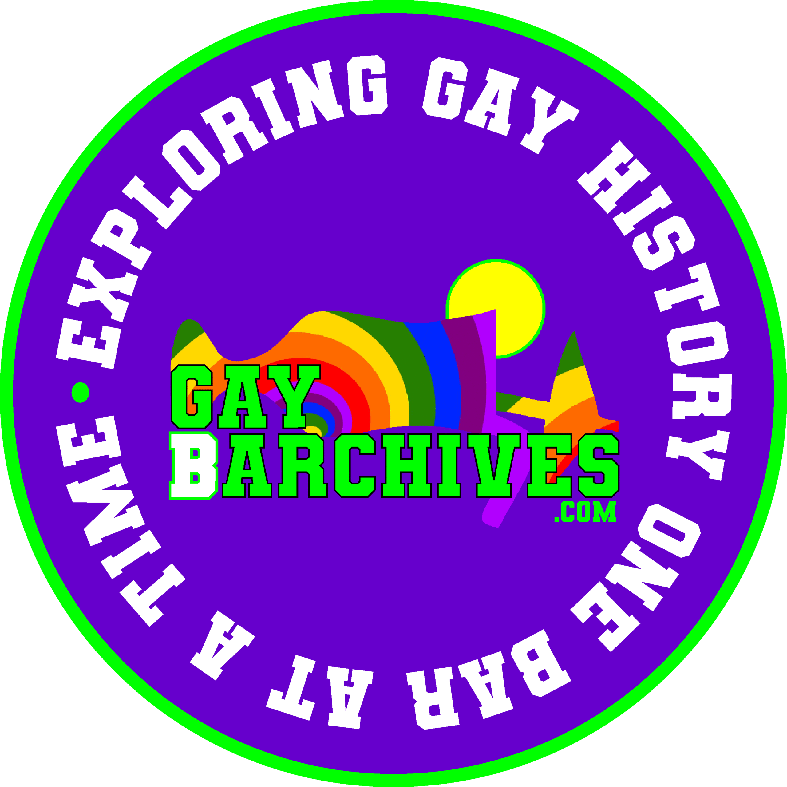 Gay Barchives